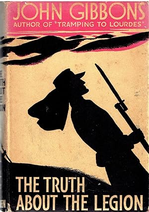 The Truth about the Legion.