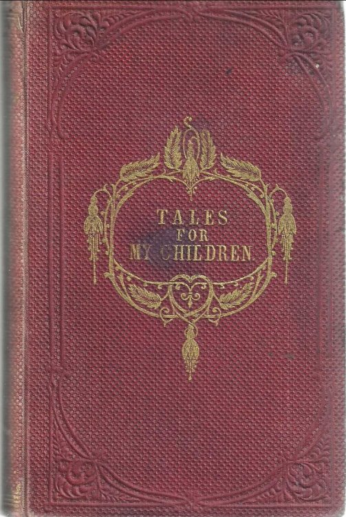 Tales for my Children.