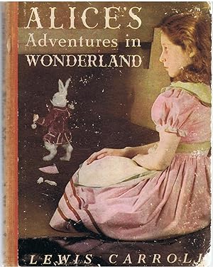 Alice's Adventures in Wonderland.