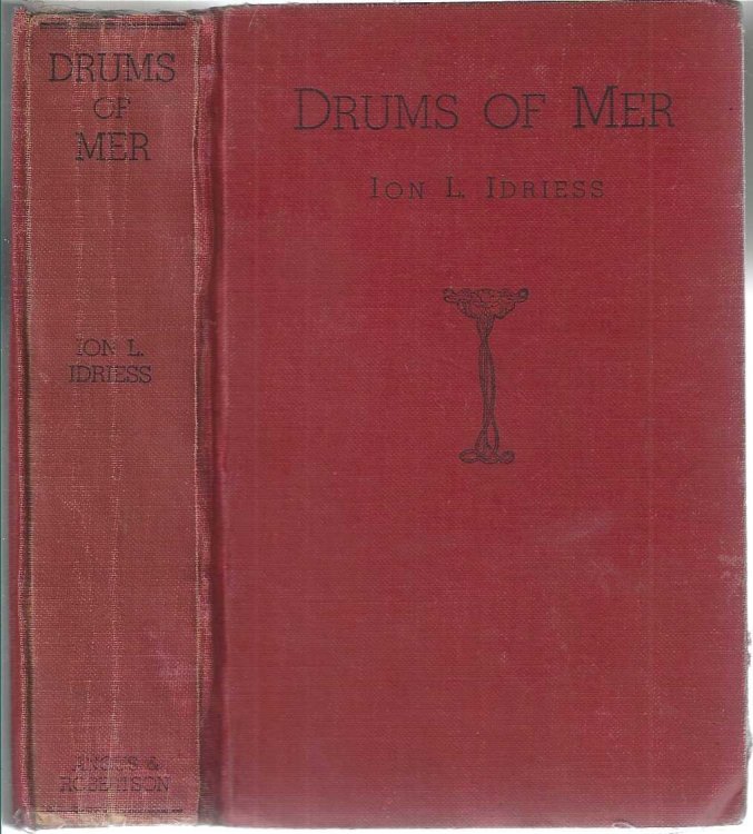 Drums of Mer.