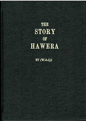 The Story of Hawera