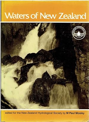 Waters of New Zealand