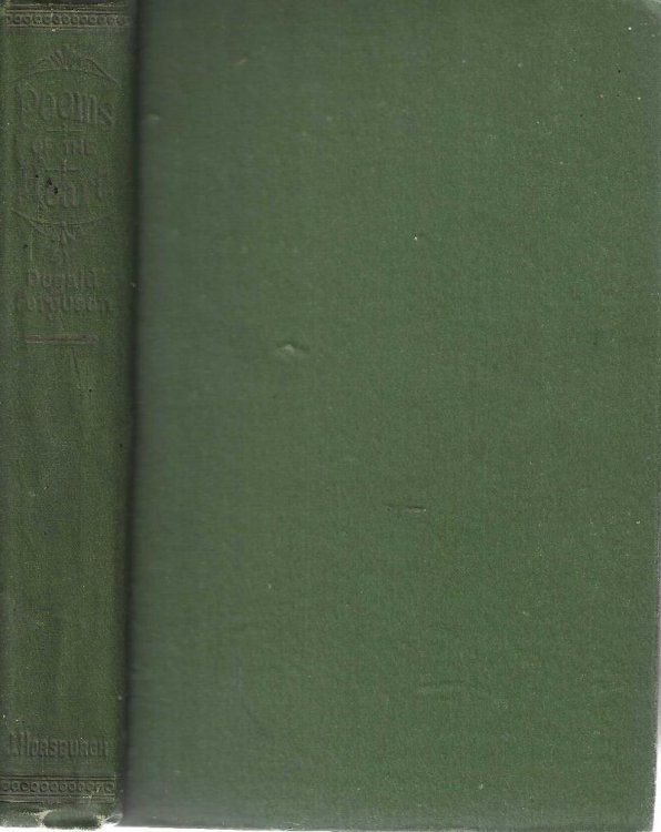 Poems of the Heart