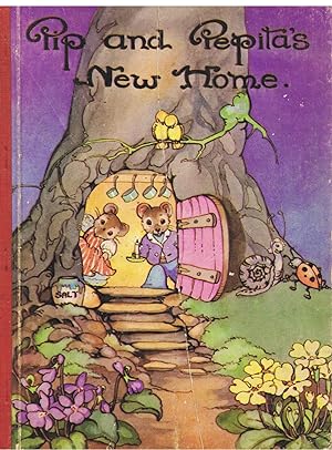 Pip and Pepita's New Home
