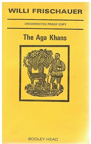 The Aga Khans