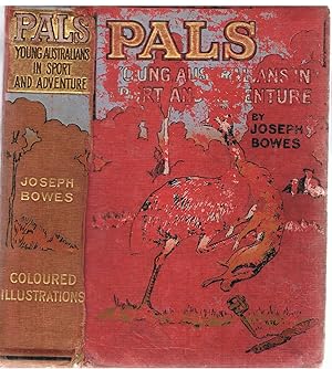 Pals - Young Australians in Sport and Adventure