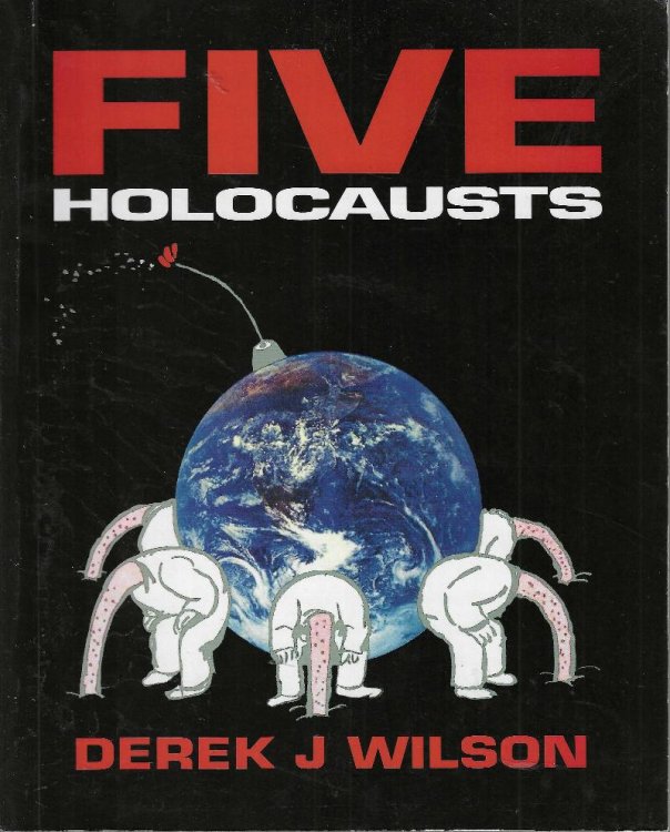 Five Holocausts