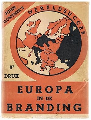 Europa in de Branding