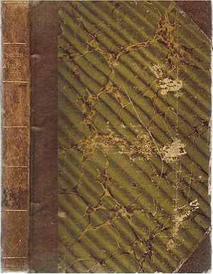Narrative Of A Residence In South Africa [with] The President's Daughter. A Narrative of Governess [with] Monastic and Social Life in he Twelfth Century, as exemplified in the Chronicles of Jocelin of Brakelond, Monk of St Edmundsbury, from A.D. MCLXXIII to MCCII.