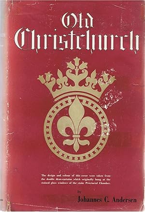 Old Christchurch