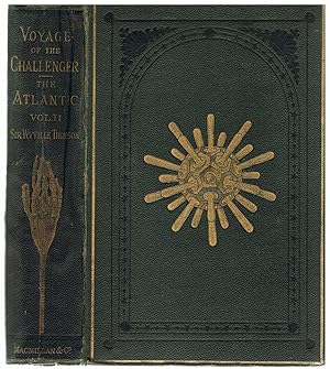 The Voyage of the 