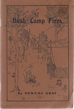 At Bush Camp Fires