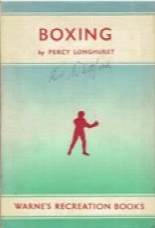 Boxing