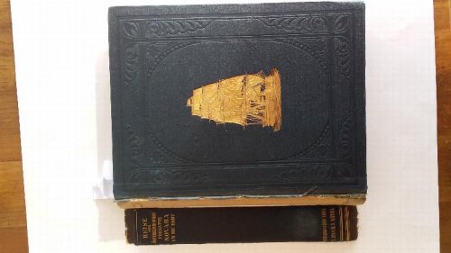 Reise der sterreichischen Fregatte Novara um die Erde in den Jahren 1857, 1858, 1859 unter den Befehlen des Commodore B. von Wllerstorf-Urbair. Geologischer Theil. Erster Band: Erste Abtheilung, Geologie von Neu-Seeland. Beitrge zur Geologie der Provinzen Auckland und Nelson. [Geology of New Zealand