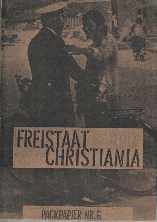 Freistaat Christiania