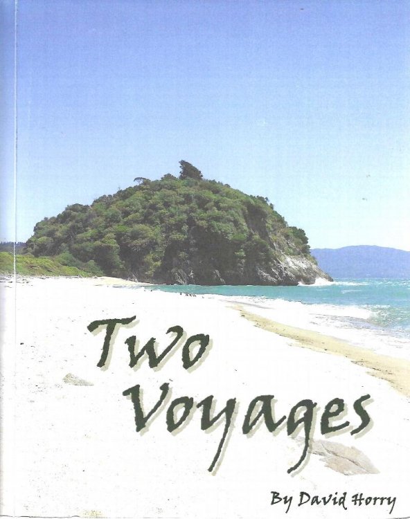 Two Voyages