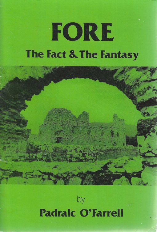 Fore. The Fact and the Fantasy.