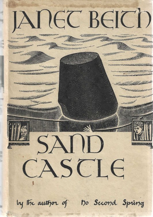 Sand Castle
