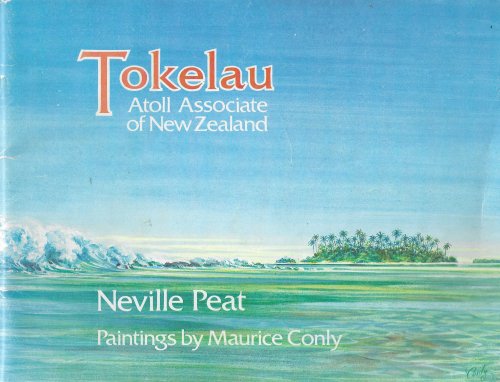 Tokelau - Atoll associate of New Zealand