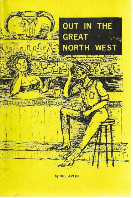 Out in the Great North West