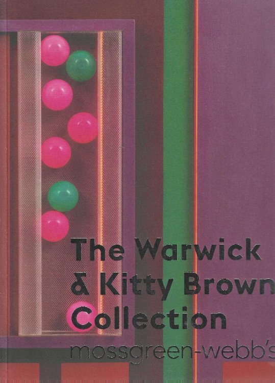 The Warwick & Kitty Brown Collection