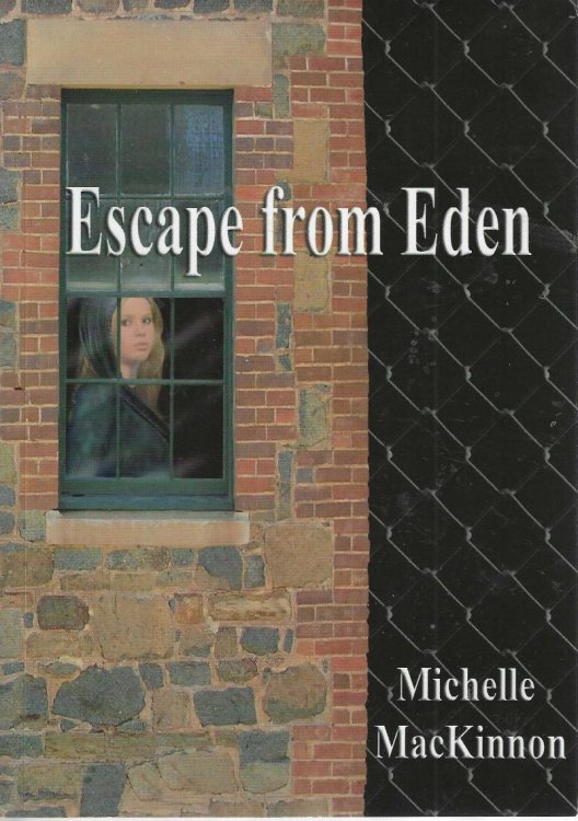 Escape From Eden