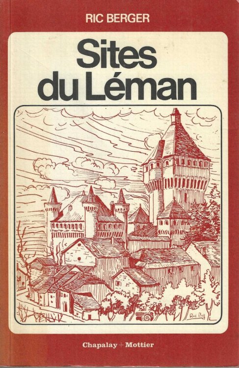Sites du Lman