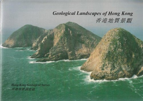 Geological Landscapes of Hong Kong