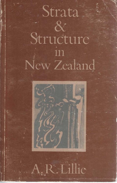 Strata & structure in New Zealand