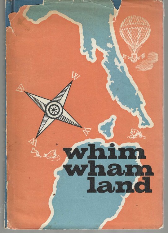 Whim Wham Land
