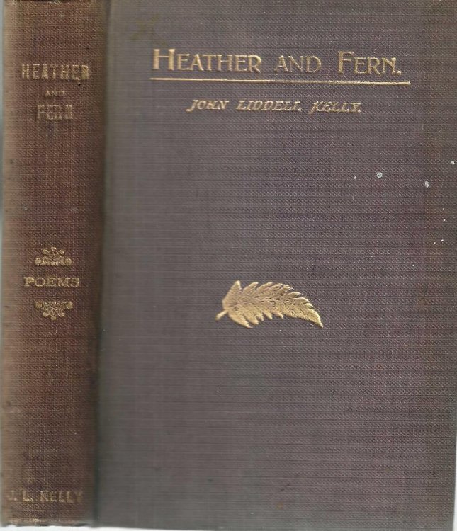 Heather and Fern: Songs of Scotland and Maoriland