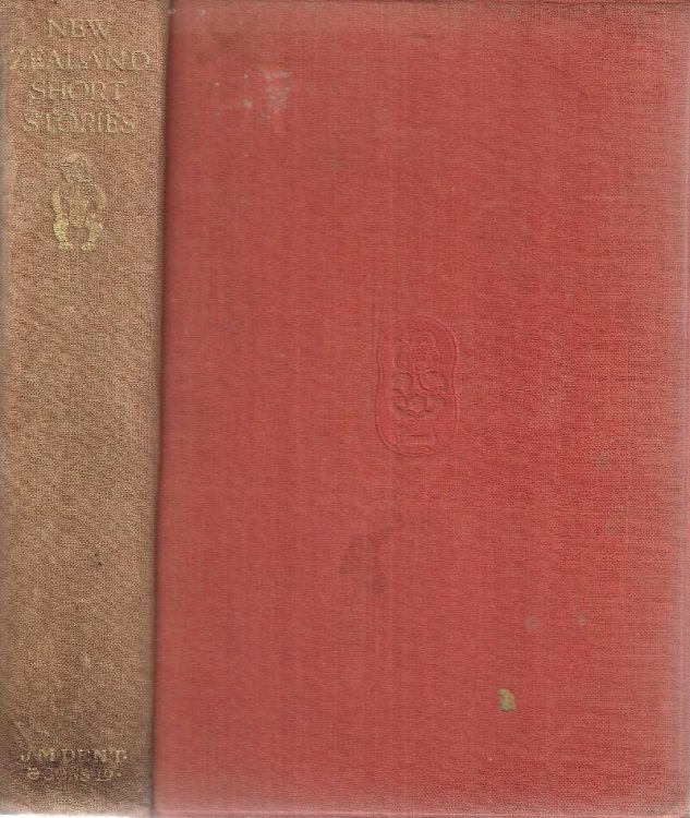 New Zealand Short Stories