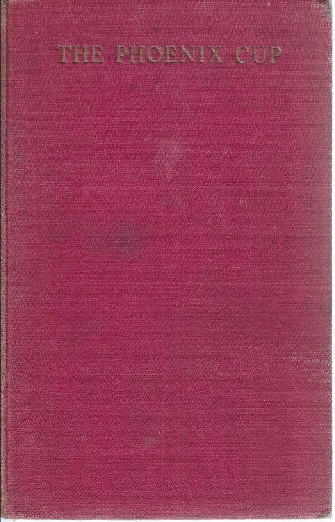 The Phoenix Cup. Some Notes on Japan in 1946
