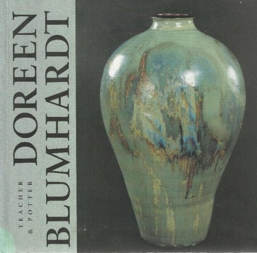 Doreen Blumhardt: Teacher & potter