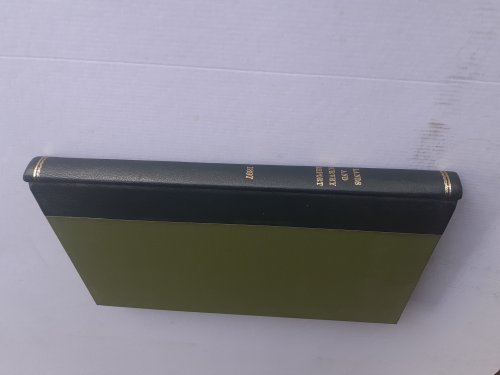 New Zealand Department of Lands Report on the Survey Operations for the Year 1896-1897.