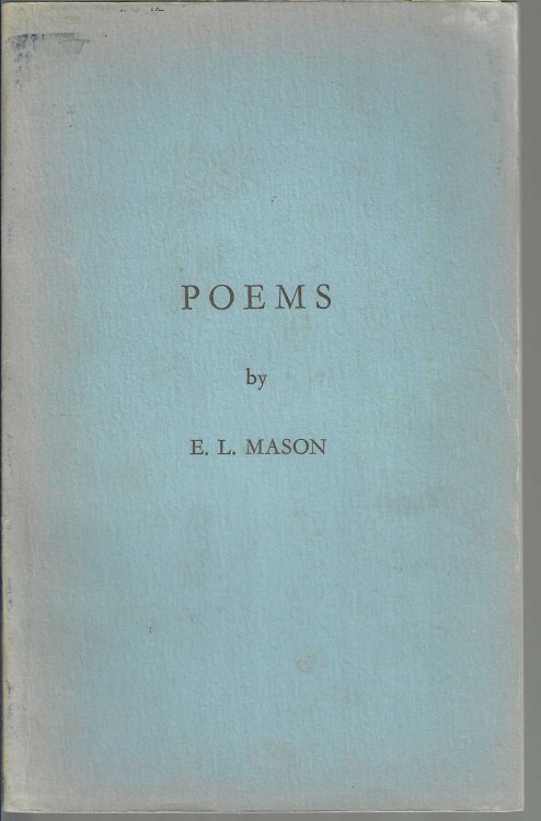 Poems of Feilding District.
