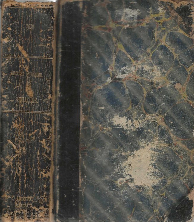 The American Revolution, from the Commencement to the Disbanding of the American Army; Given in the Form of a Daily Journal, with the Exact Dates of all the Important Events; also, a Biographical Sketch of all the Most Prominent Generals.