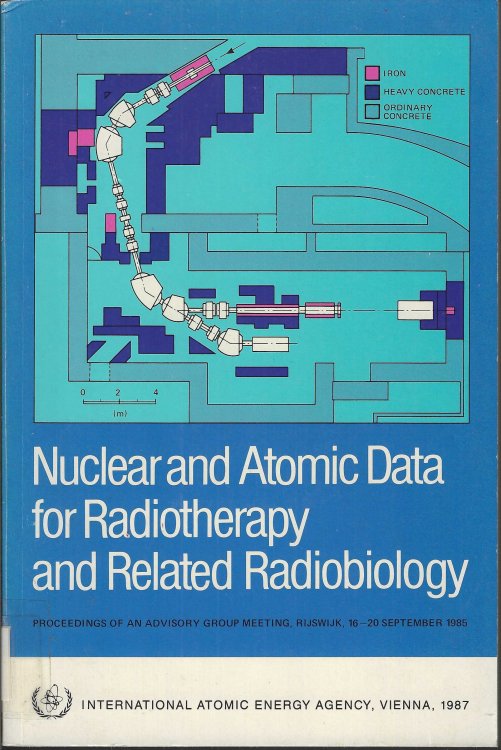 Nuclear and Atomic Data for Radiotherapy and Related Radiobiology (Panel Proceedings Series)