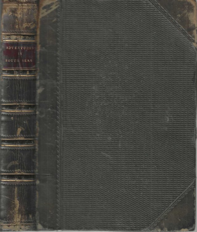 Omoo: A Narrative of Adventures in the South Seas; A Sequel to 'Typee; or the Marquesas Islanders.