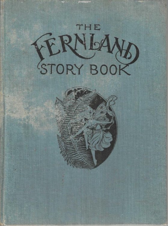 The Fernland Story Book