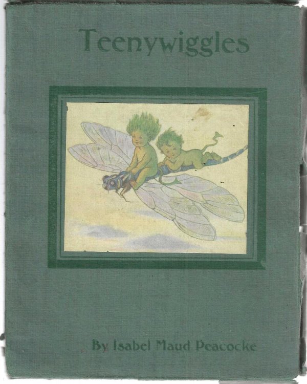 Teenywiggles