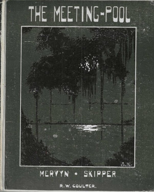 The meeting-pool: A tale of Borneo