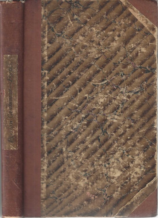 A Grammar of the Persian Language. To which is added, a Selection of Easy Extracts for Reading; Together with a Vocabulary and Translations