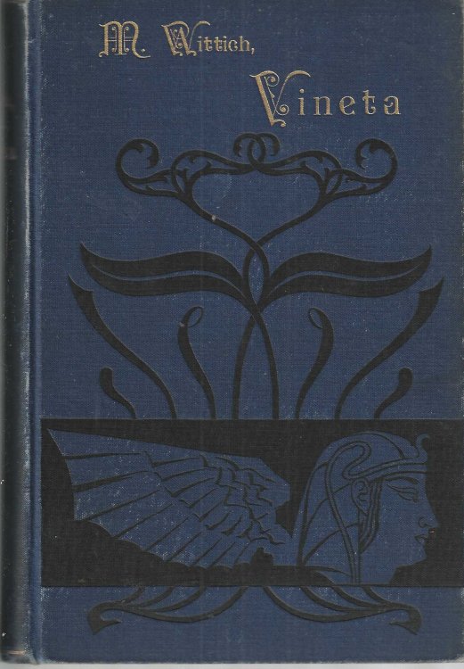 Vineta, eine moderne Hundstagsphantasie