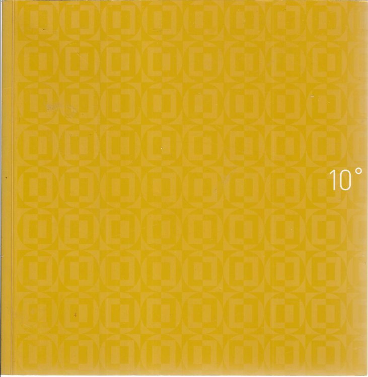 David Keeling 10 degrees