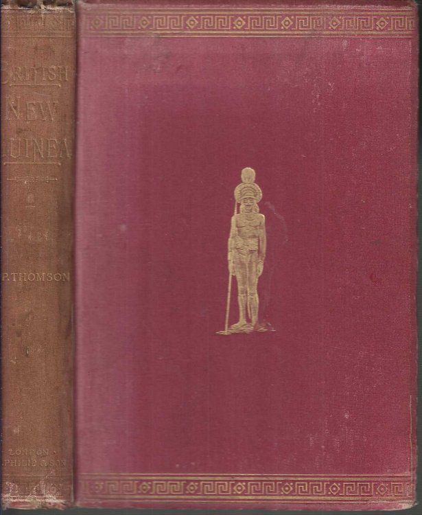 British New Guinea