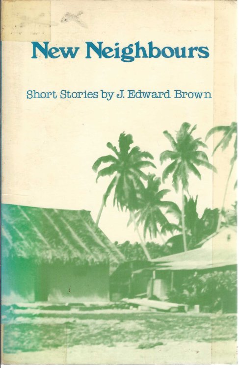New Neighbours. Short Stories