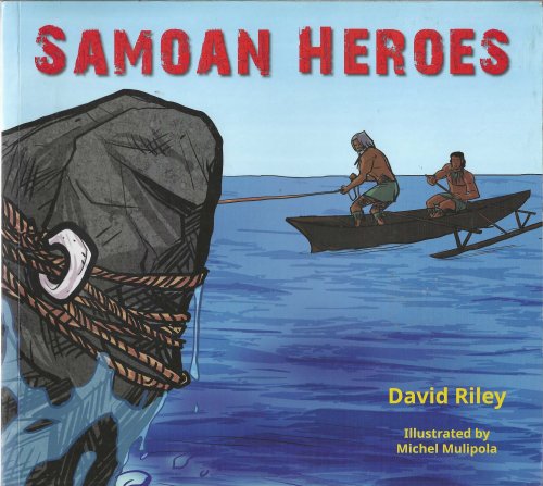 Samoan Heroes