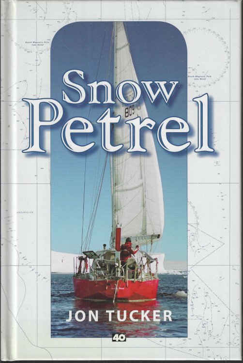 Snow Petrel