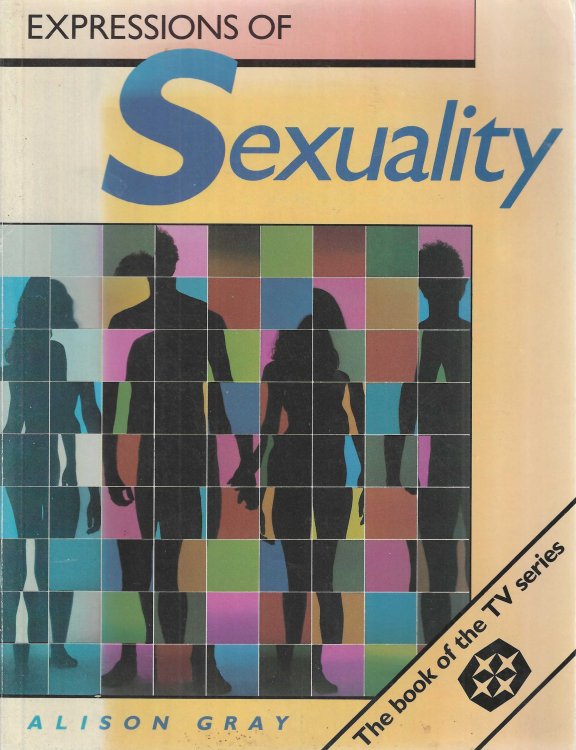 Expressions of sexuality